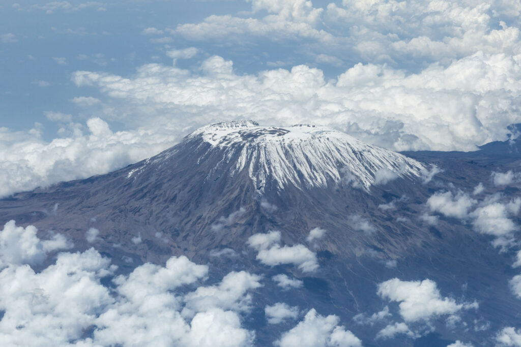 Kilimanjaro’s Most Scenic Routes