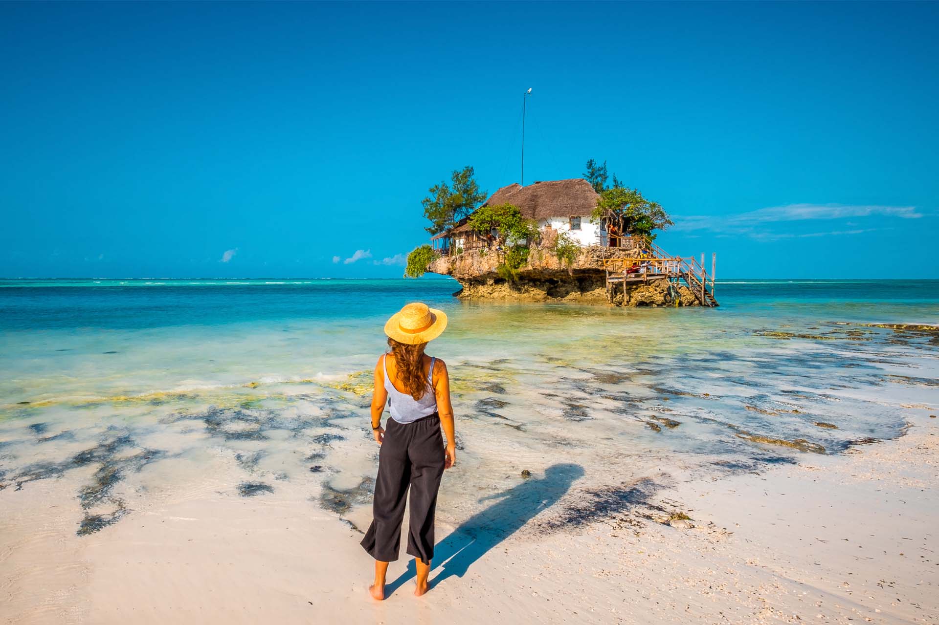 zanzibar island_